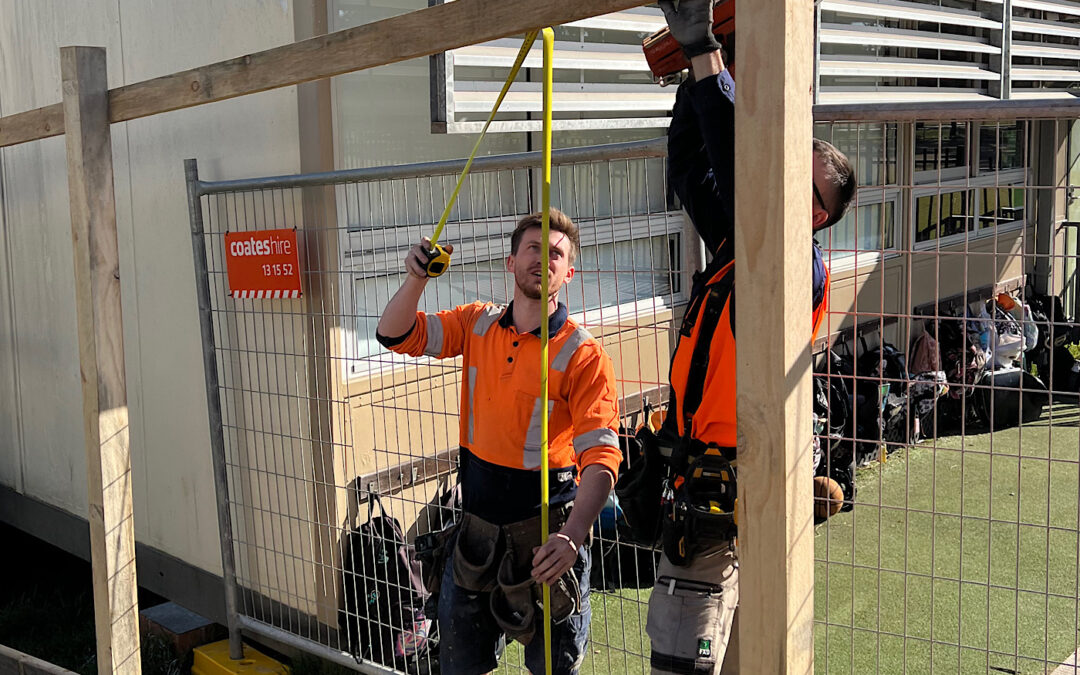 Work Safety