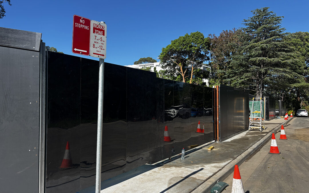 Residential Unit Development